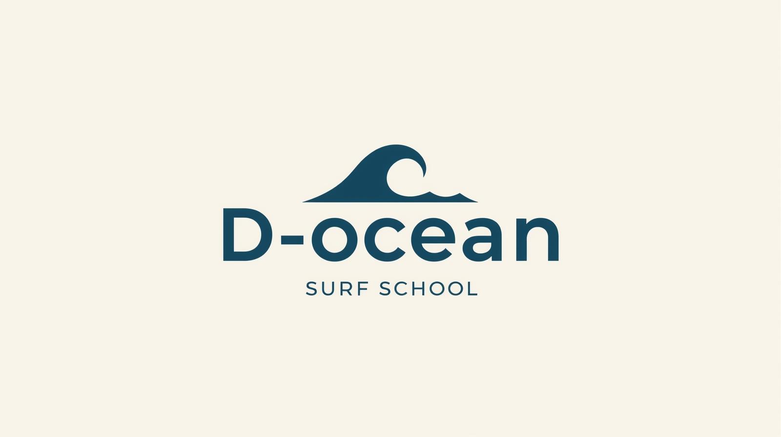 D-ocean Surf School